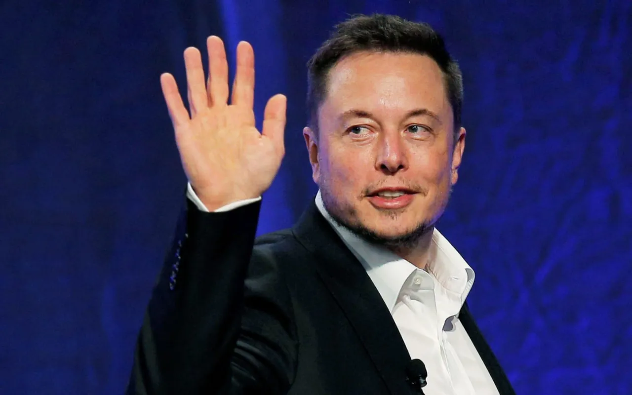 Larry Ellison Ohitti Muskan Ja Nousi Maailman Rikkaimmaksi Ihmiseksi Ansaitsemalla 80 Miljardia Dollaria Yhdessä Päivässä.