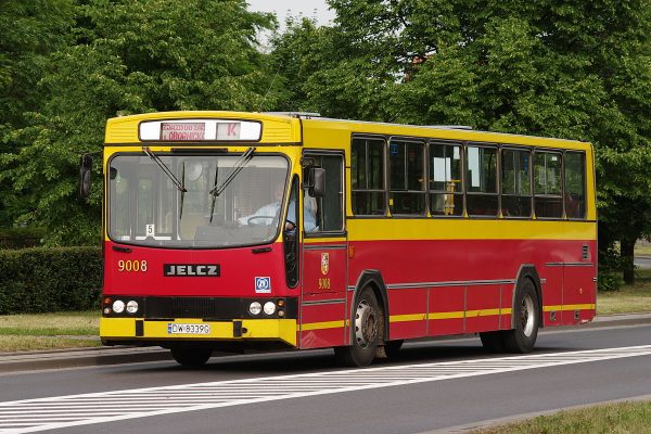 Bussi