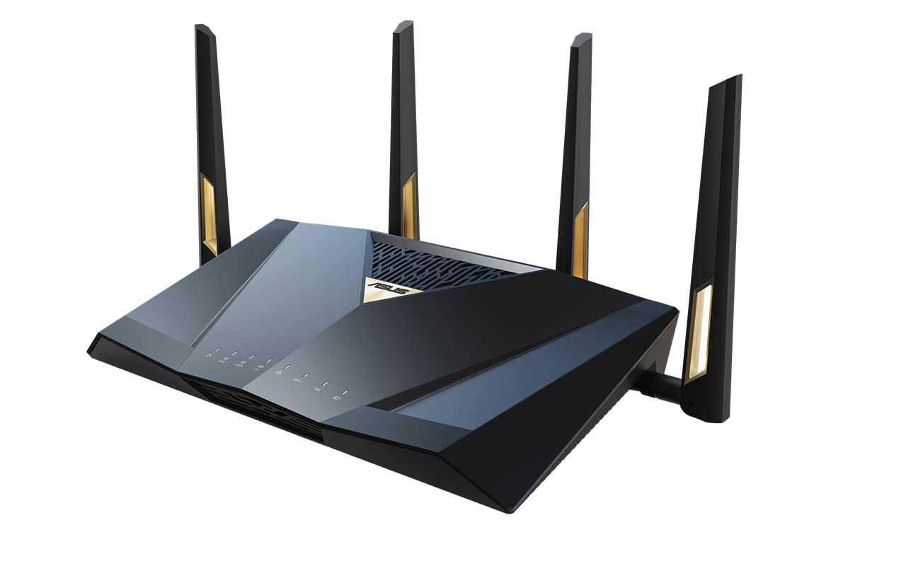Reititin Tai Sen Sijainti, Ratkaisu Wifi-Ongelmiini Osoittautui Helpommaksi Kuin Luulin: Kaapelin Vaihtaminen.