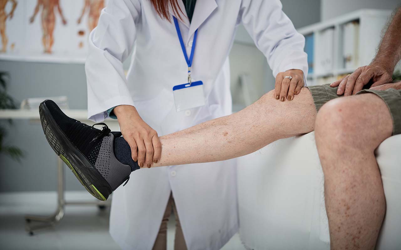 Innovatiivinen Keinotekoinen Rusto Voi Muuttaa Radikaalisti Kroonisen Niveltulehduksen Hoitoa.
