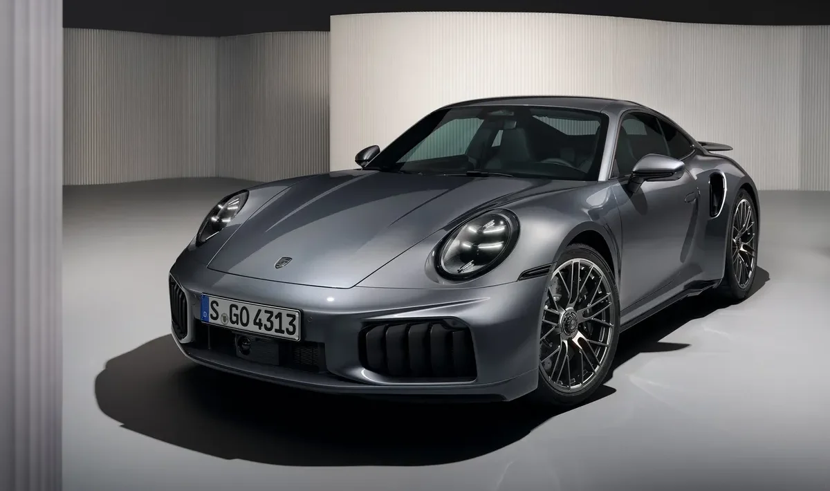 Porsche
