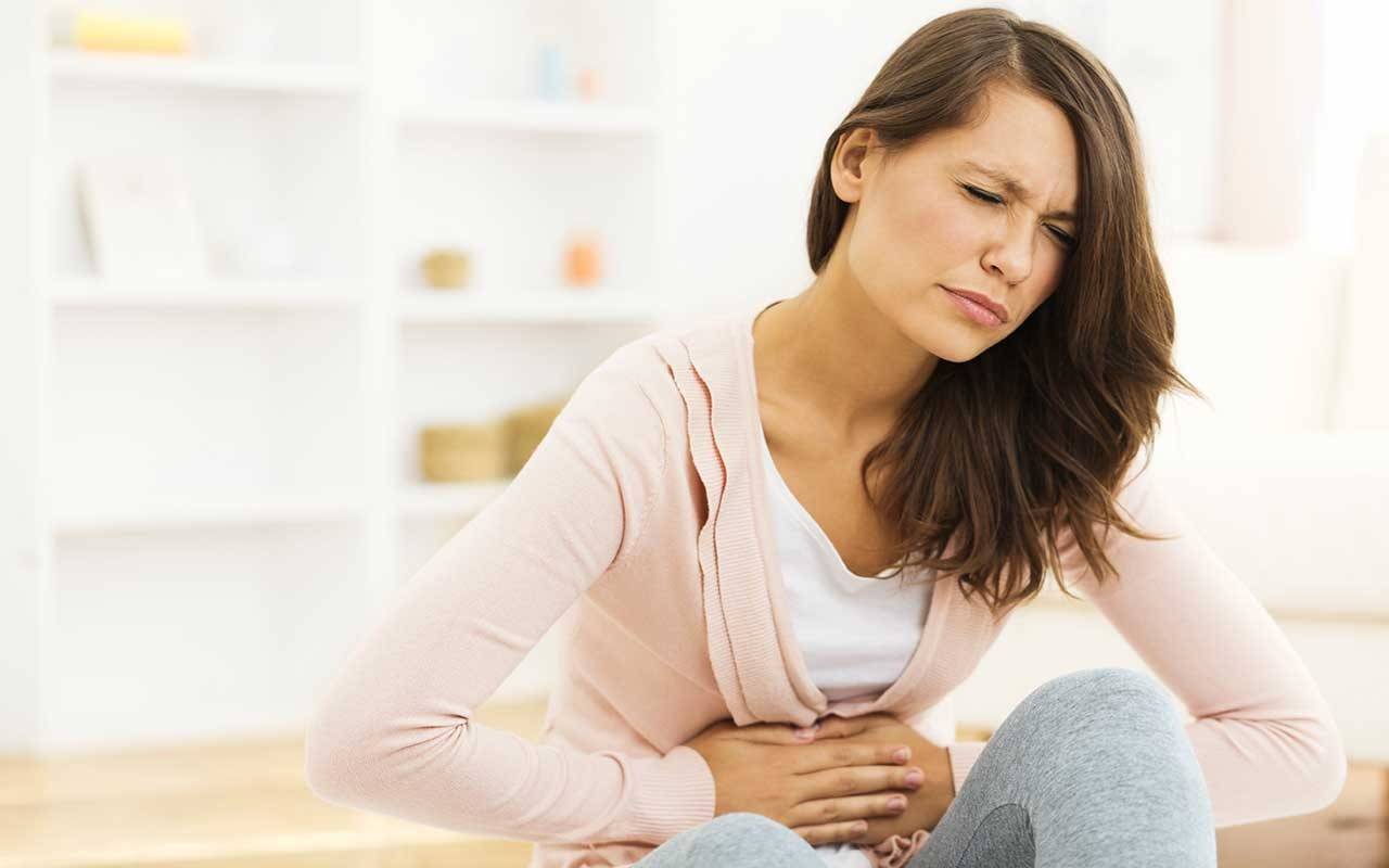 Lepon Puute Kuukautisten Aikana: 60 % Naisista Nukkuu Huonosti Kivun Takia