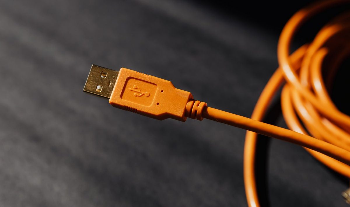 Usb