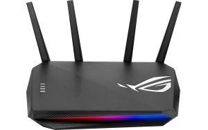 Jos Wifi-Reitittimessäsi On Tämä Usb-Portti, Сlöytänyt Aarteen: Kaikki, Mitä Voit Tehdä Kytkemällä Kiintolevyn