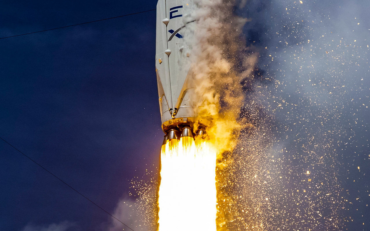 Spacex On Ottanut Kantaa Ruosteiseen Starshipiin: Nyt Se Tietää, Miten Korjata Aluksen Suurin Ongelma.