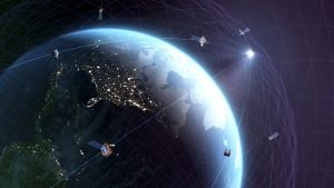 Orbion-Projekti: Hullu Panostus, Joka Voi Korvata Google Mapsin Ja Ylittää Gps:n