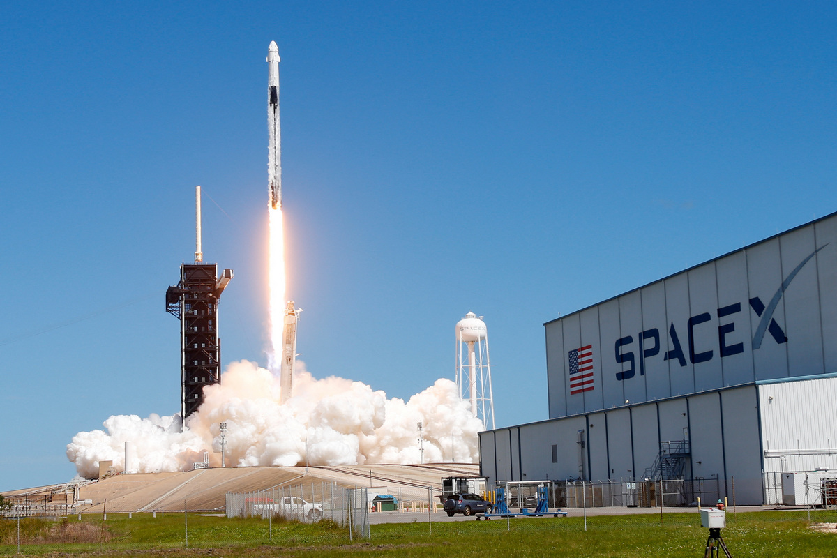 Hän Kääntyi Pois Maskista, Tekoälystä Ja Spacex:stä Vain 16-Vuotiaana: Siksi Tämä Ihmelapsi Liittyy Citadeliin Wall Streetillä
