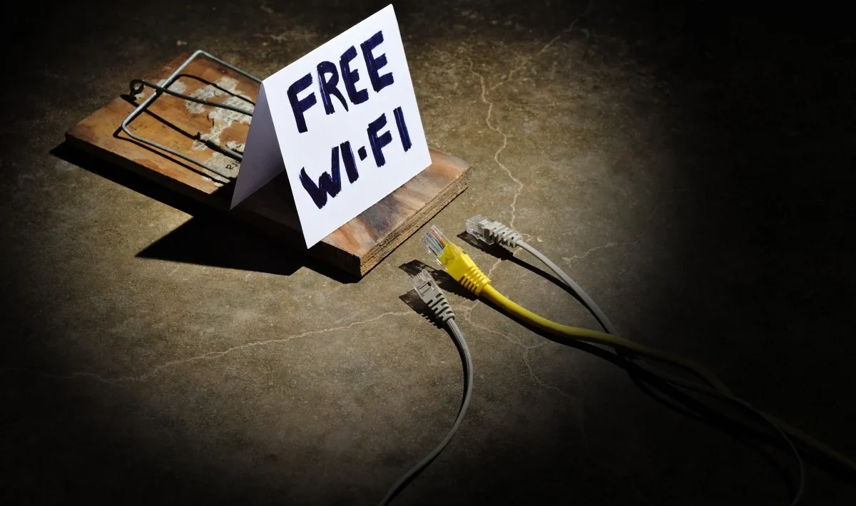 Wi-Fi