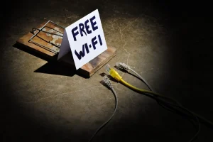 Älä Käytä Kotisi Wi-Fi-Verkkoa Ennen Kuin Olet Korjannut Tietyt Tietoturvariskit