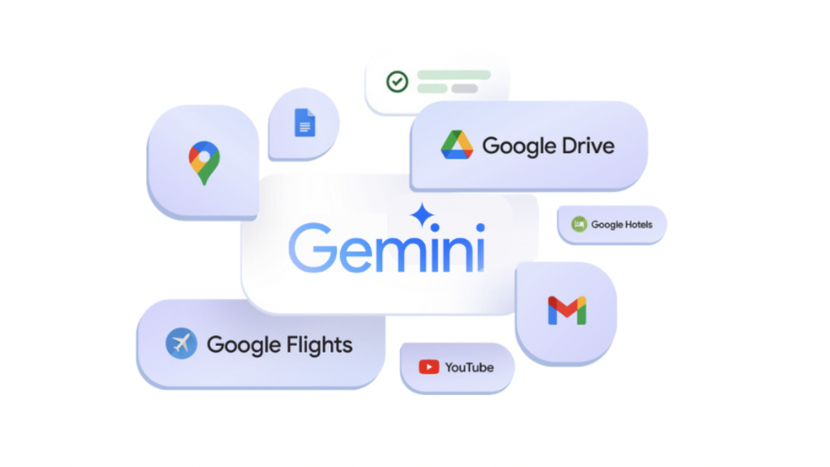 Google Gemini Nousi Iphone-Sovellusten Suosituimpien Ilmaissovellusten Kärkeen Nano Banana -Mallin Ansiosta