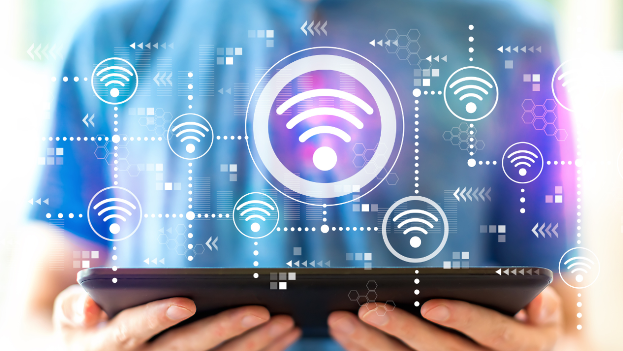 Wi-Fi