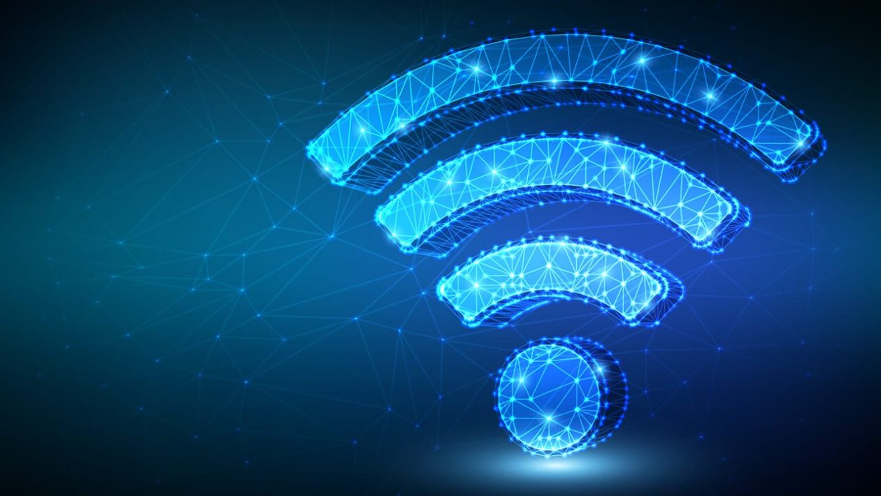 Wi-Fi
