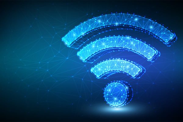 Wi-Fi