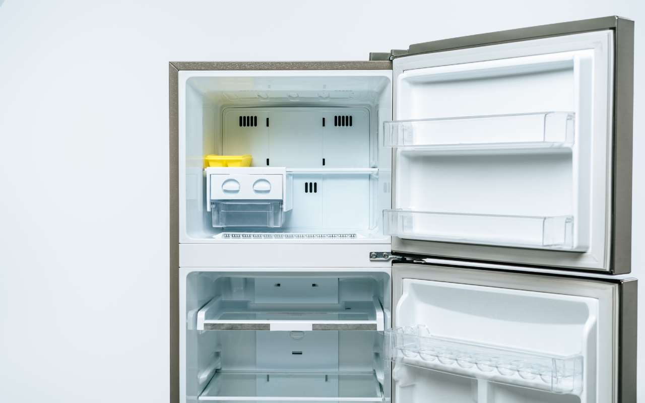 Siksi Nyt On Oikea Aika Sulattaa Pakastin!