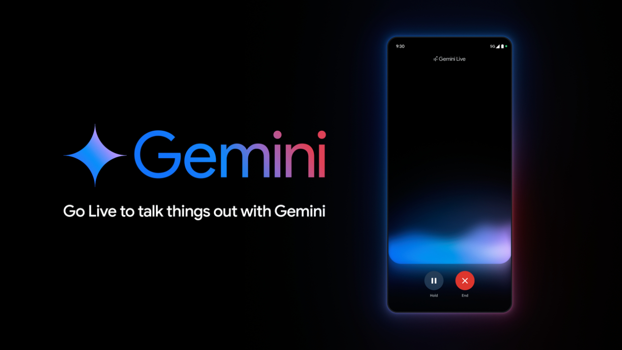 Google Tekee Gemini Livesta Entistä Kätevämmän Tämän Uuden Kartat-Pohjaisen Ominaisuuden Avulla