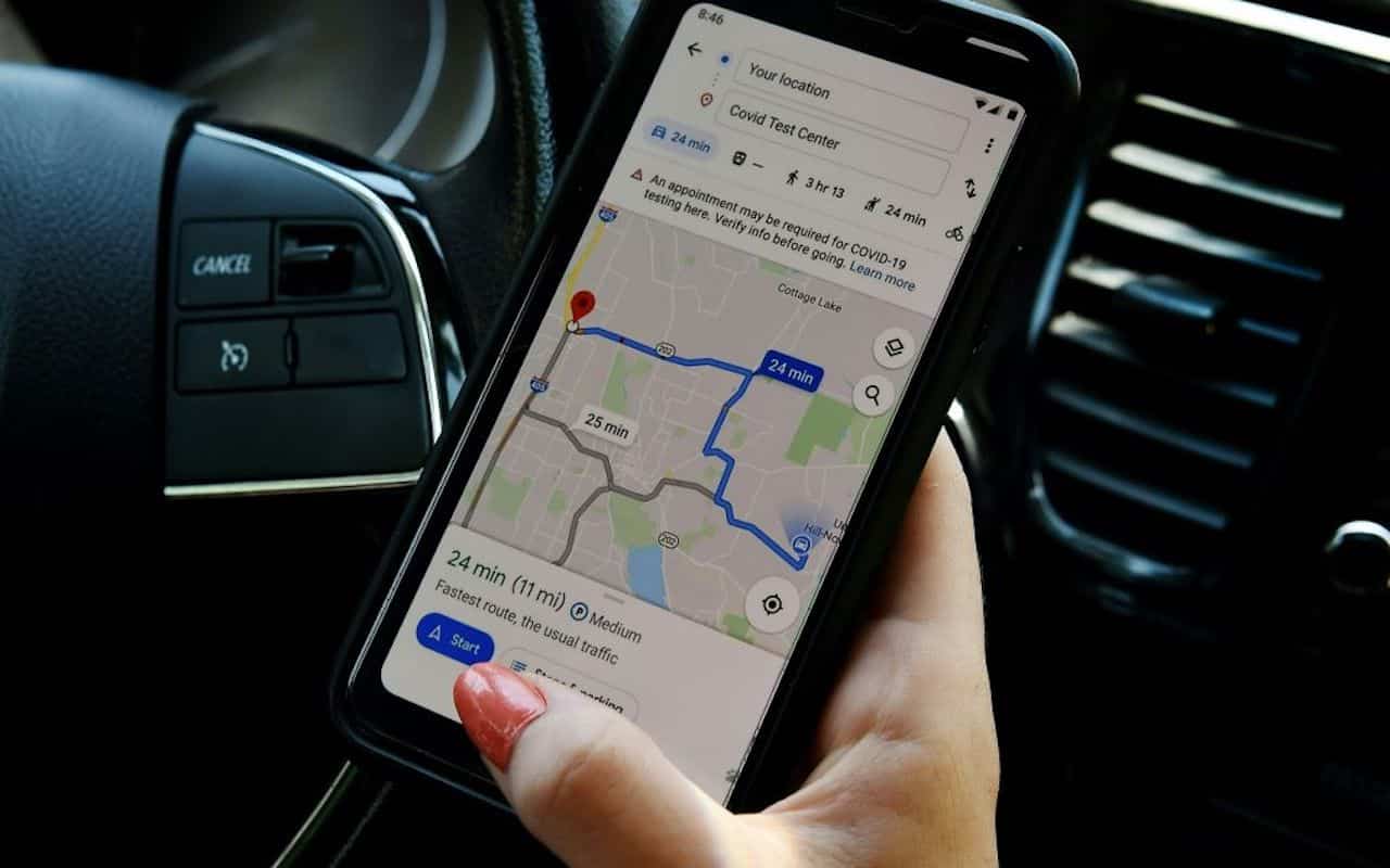 Loin Oman Sijaintiseurannan Ja Luovuin Google Timelinesta