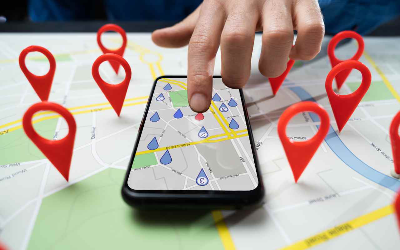 Näin Voit Ottaa Käyttöön Hälytykset (Nopeusvalvontakamerat) Suoraan Google Mapsissa.