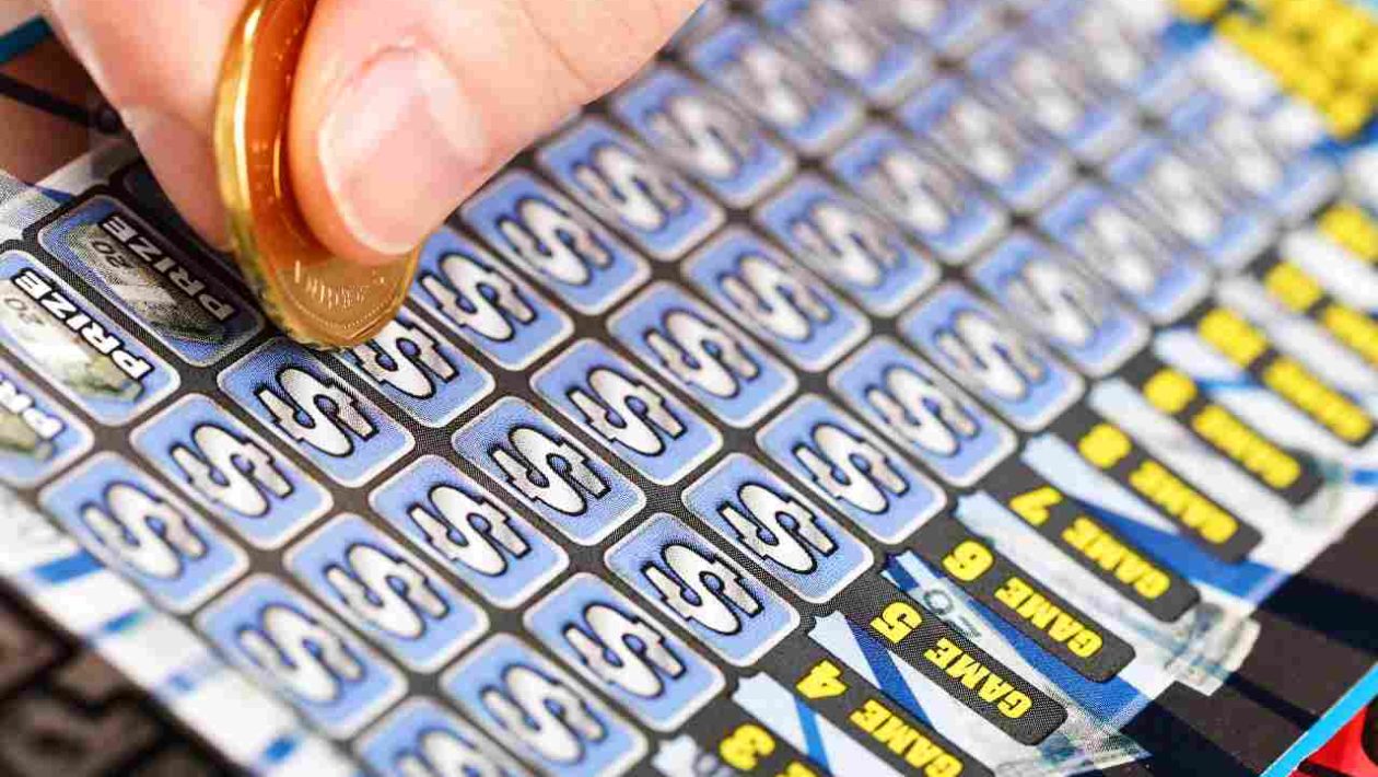 Аналог Euromillions)