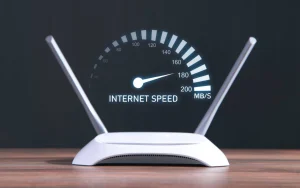 Reititin Tai Sen Sijainti, Ratkaisu Wifi-Ongelmiini Osoittautui Helpommaksi Kuin Luulin: Kaapelin Vaihtaminen.