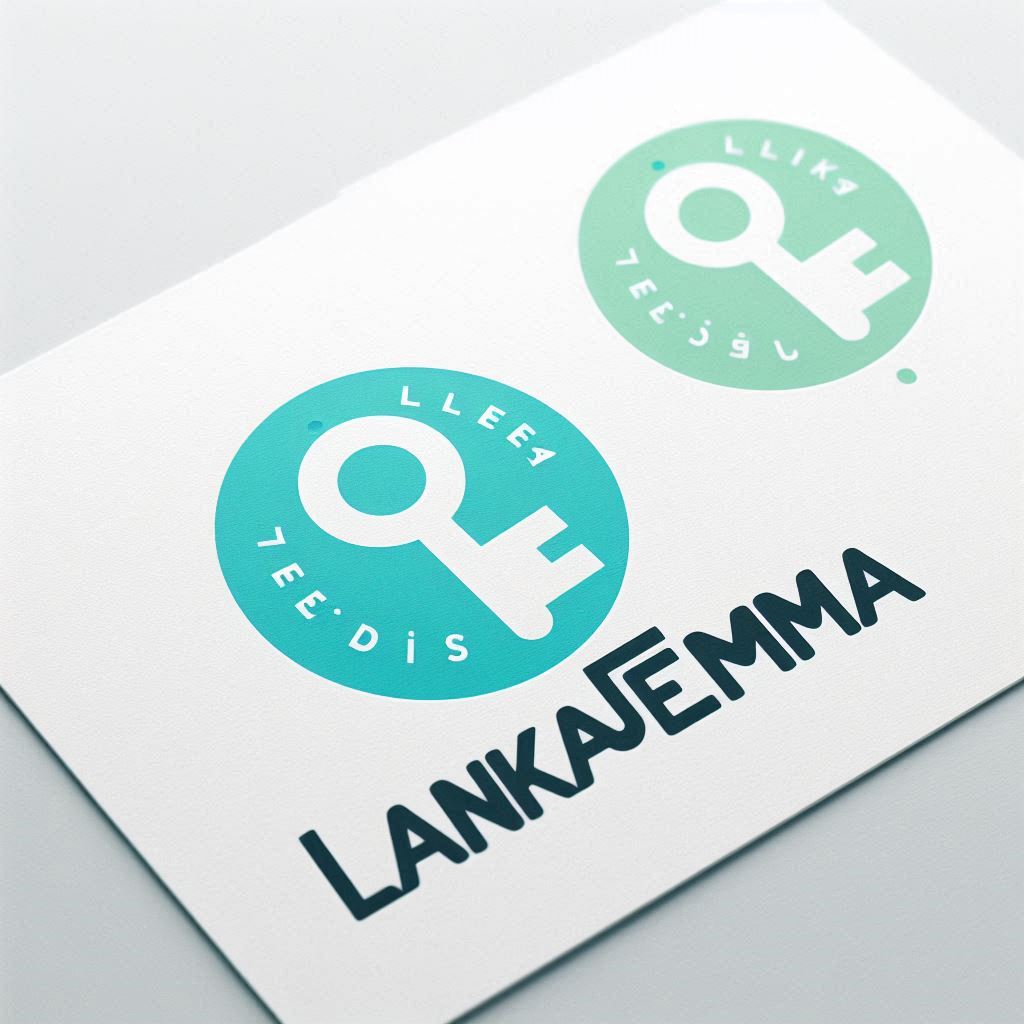 Lankajemma