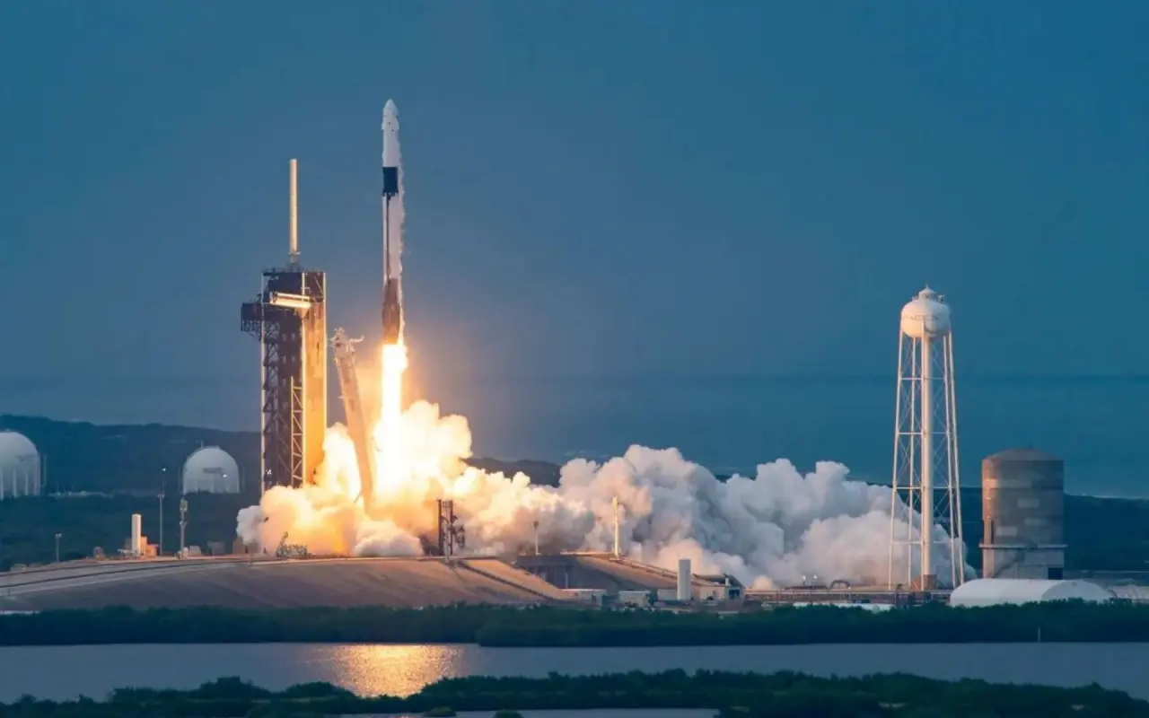 Spacex On Ottanut Kantaa Ruosteiseen Starshipiin: Nyt Se Tietää, Miten Korjata Aluksen Suurin Ongelma.