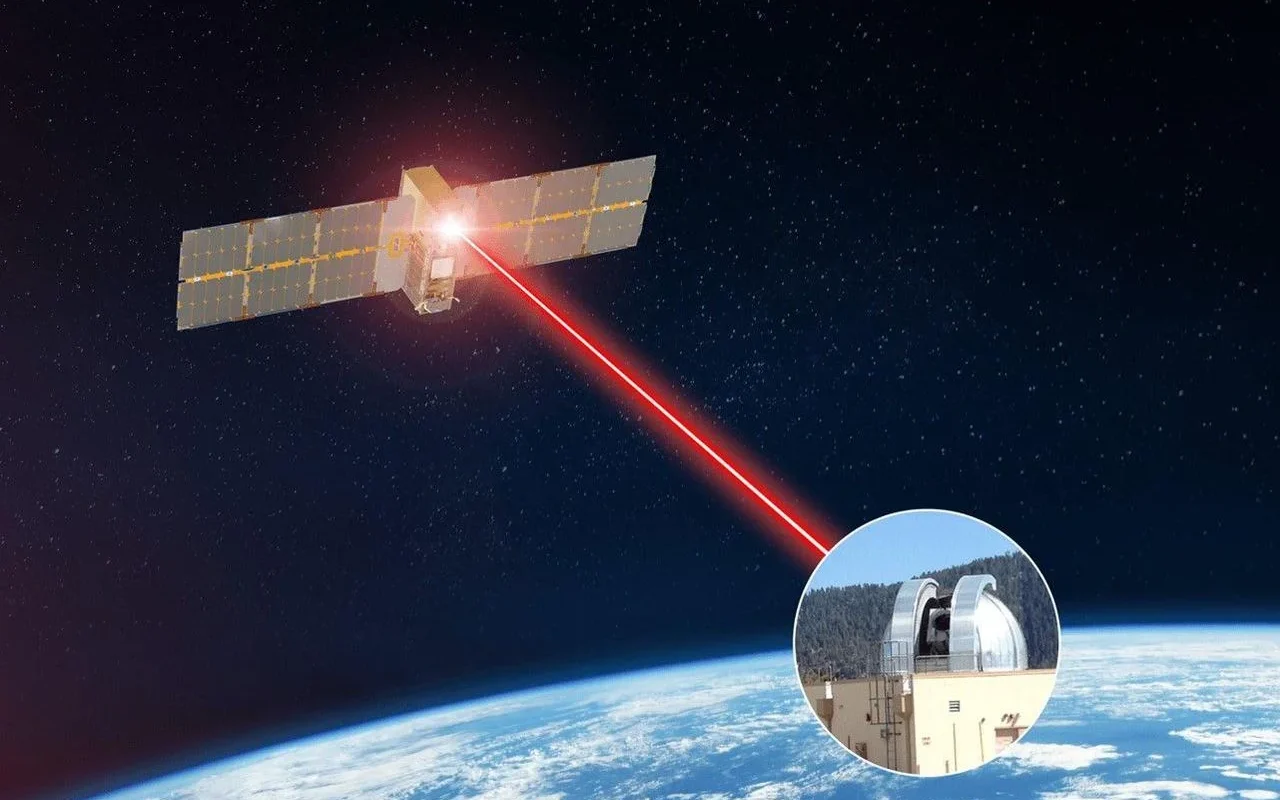 Laser, Joka Läpäisee Maapallon: Fyysikot Ehdottavat Neutriinojen Hillitsemistä Radioaktiivisen Kondensaatin Avulla