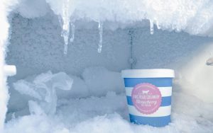 Siksi Nyt On Oikea Aika Sulattaa Pakastin!