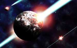 Laser, Joka Läpäisee Maapallon: Fyysikot Ehdottavat Neutriinojen Hillitsemistä Radioaktiivisen Kondensaatin Avulla