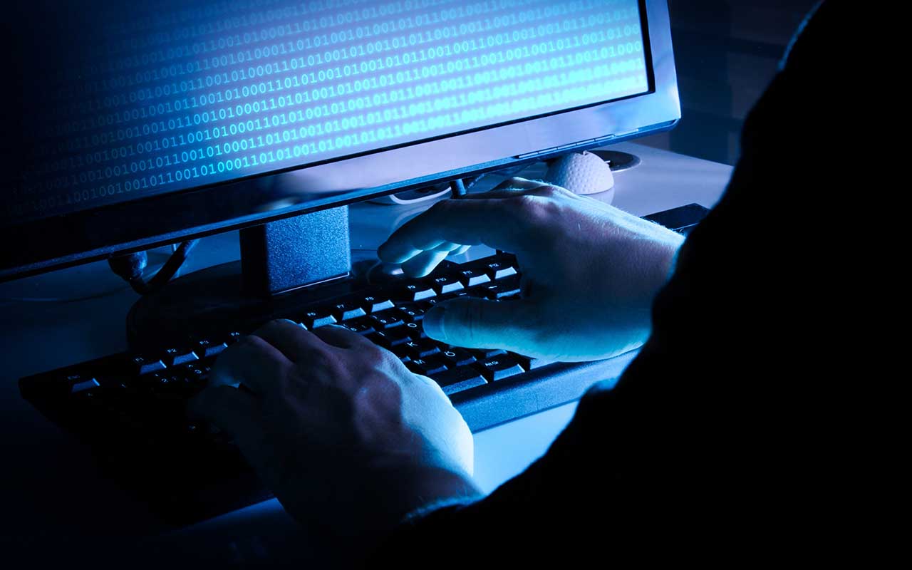Tervetuloa Googleen. Mutta Tämä On Ansa. Voidproxy On Palvelu, Joka Varastaa Kaiken Heti Kirjautumisen Yhteydessä