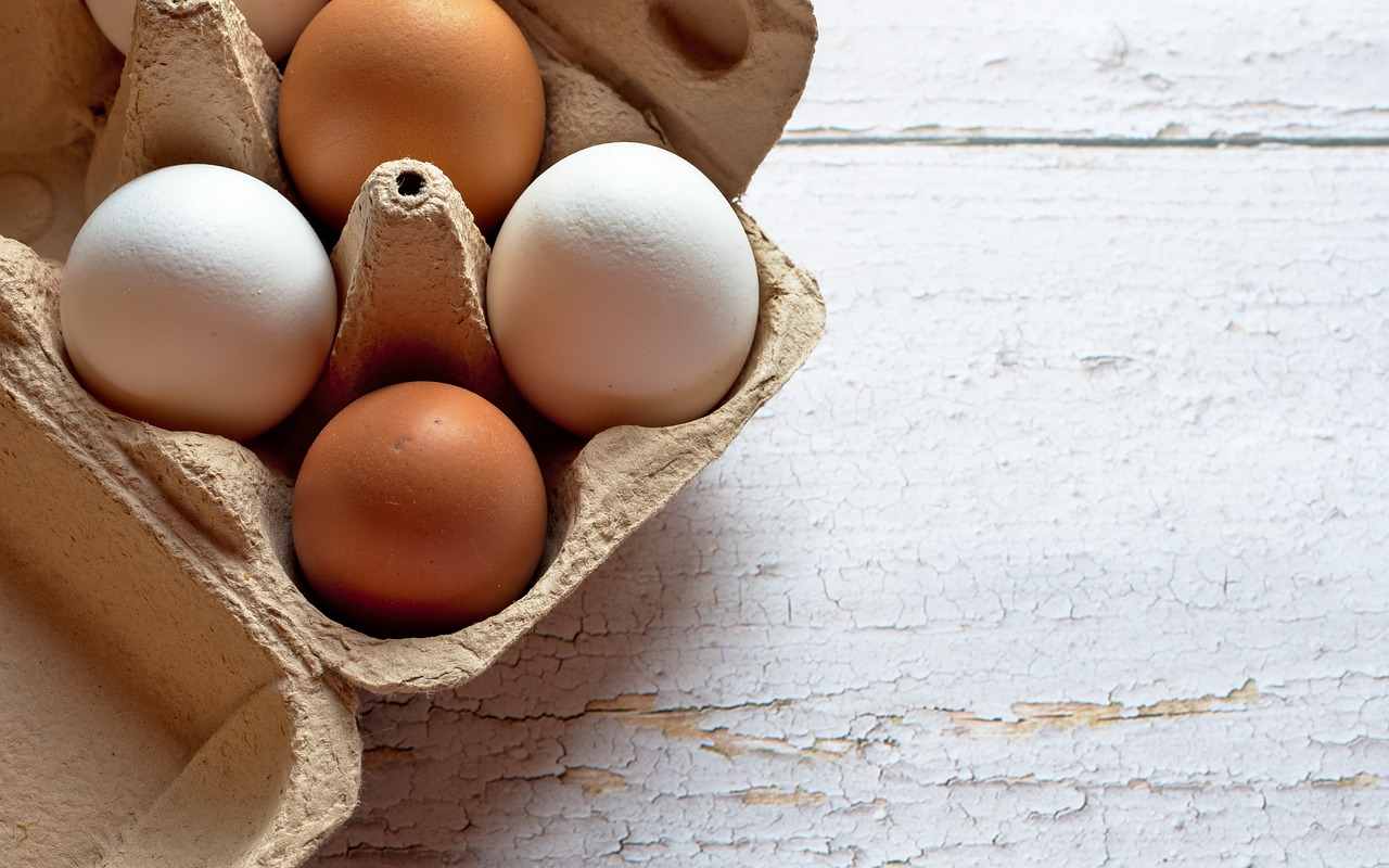 Miksi Munien Keittämisessä Ei Saa Unohtaa Lisätä Suolaa Veteen: Tiede Selittää Sen Hyödyn Koaguloinnille