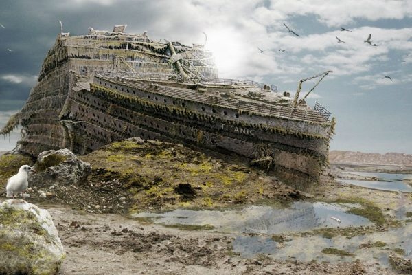 Titanicin