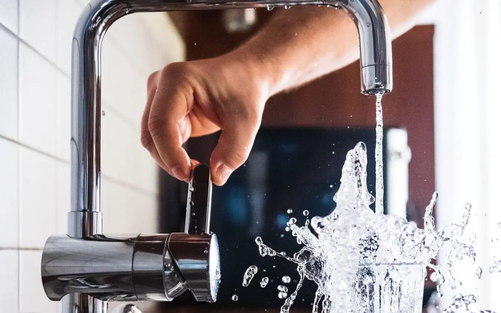 Ei Anticalia, Ei Bangia: Ammattimainen Tapa Poistaa Kalkkikertymät Hanoista. Se On Taikaa, Kokeile Heti.