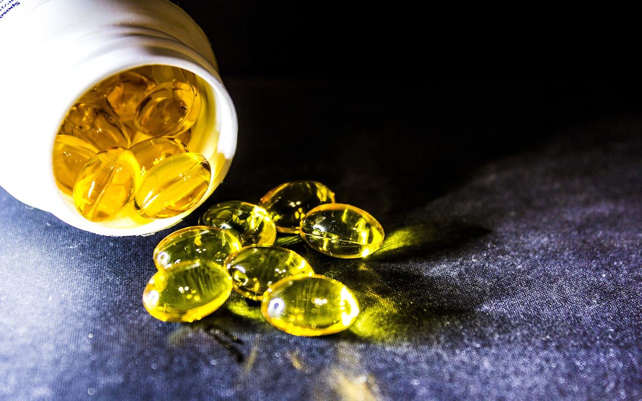 Kuinka Päivittäinen Omega-3-Lisäravinteiden Käyttö Voi Auttaa Naisia