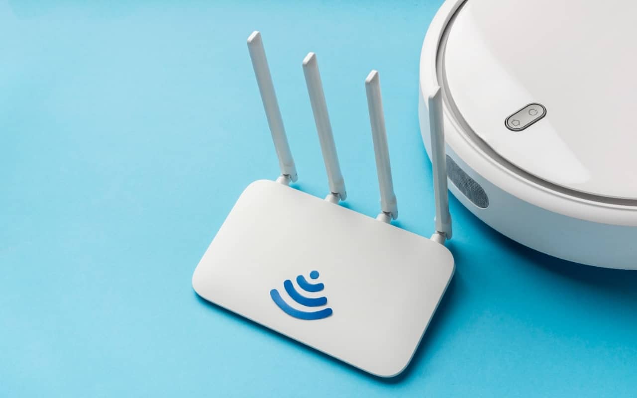 Reititin Tai Sen Sijainti, Ratkaisu Wifi-Ongelmiini Osoittautui Helpommaksi Kuin Luulin: Kaapelin Vaihtaminen.