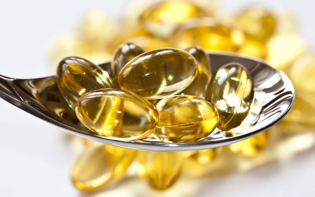 Kuinka Päivittäinen Omega-3-Lisäravinteiden Käyttö Voi Auttaa Naisia