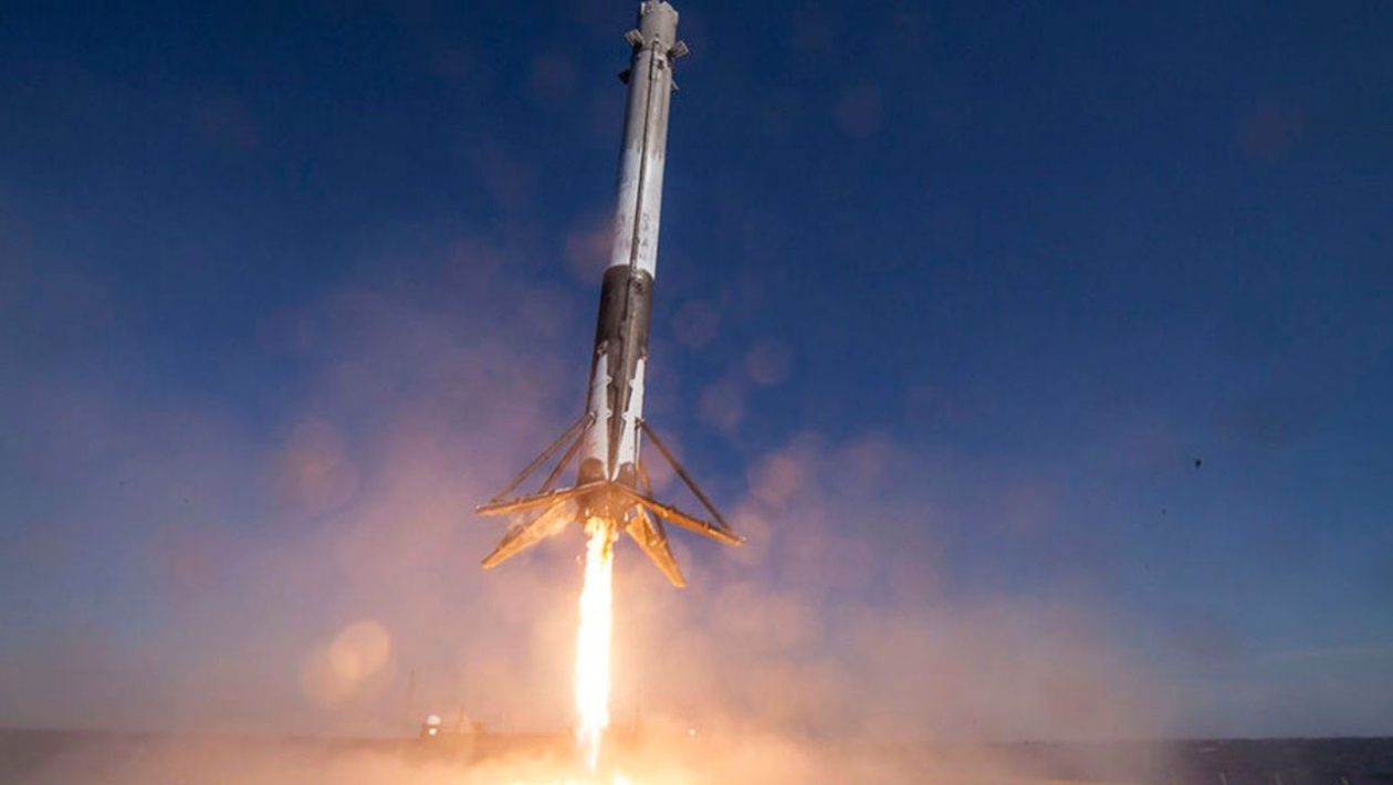 Spacex