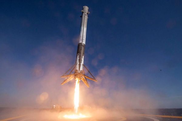 Spacex