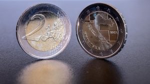 Eurokolikoiden Painovirheet: Kuinka Tavallisesta Rahasta Tulee Aarre