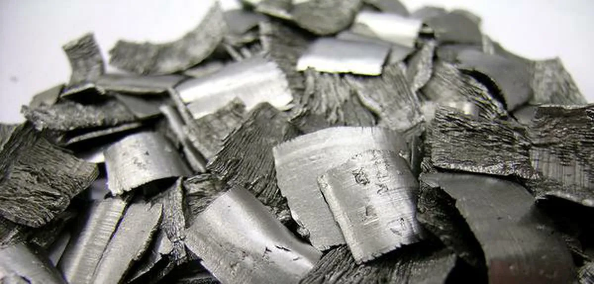 Maailman 10 Kalleinta Metallia: Kulta Ei Ole Tässä Listassa Läheskään Ykkönen