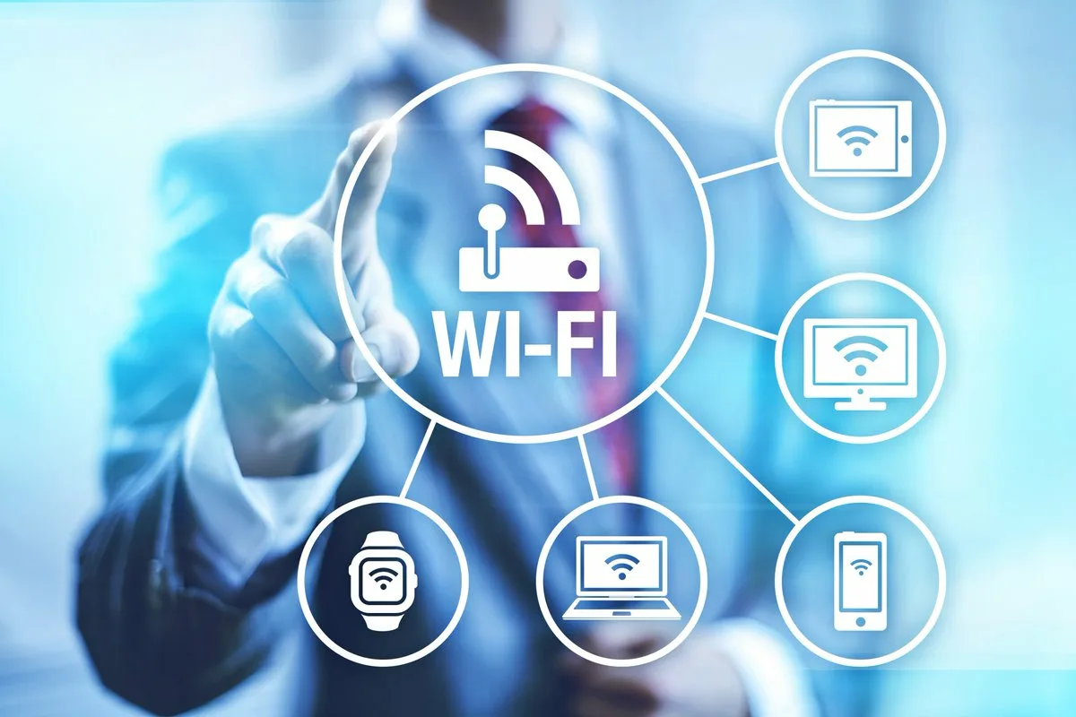 Älä Käytä Kotisi Wi-Fi-Verkkoa Ennen Kuin Olet Korjannut Tietyt Tietoturvariskit