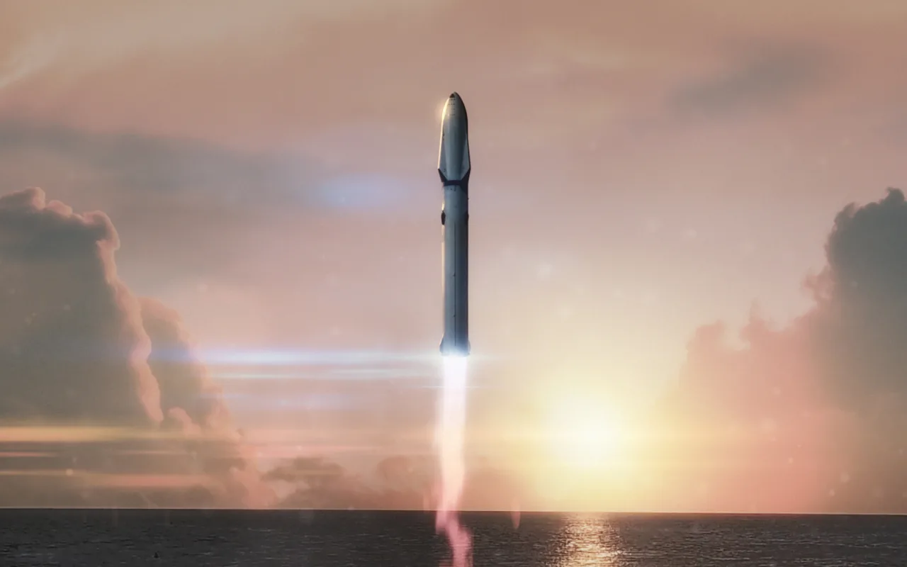 Spacex On Ottanut Kantaa Ruosteiseen Starshipiin: Nyt Se Tietää, Miten Korjata Aluksen Suurin Ongelma.