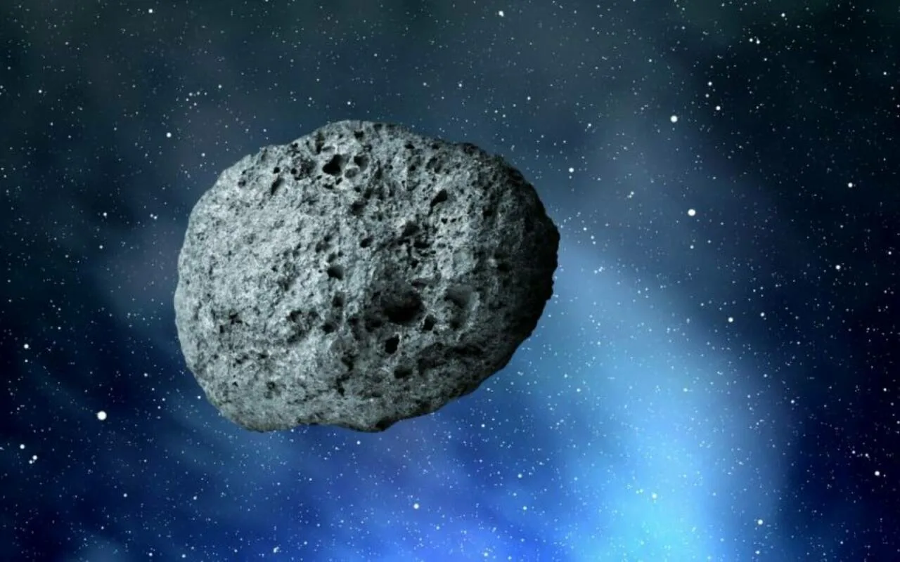 Kiina Haluaa Tuhota Asteroideja, Jotta Ne Eivät Törmää Maahan