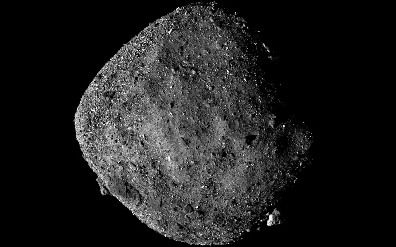 Kiina Haluaa Tuhota Asteroideja, Jotta Ne Eivät Törmää Maahan
