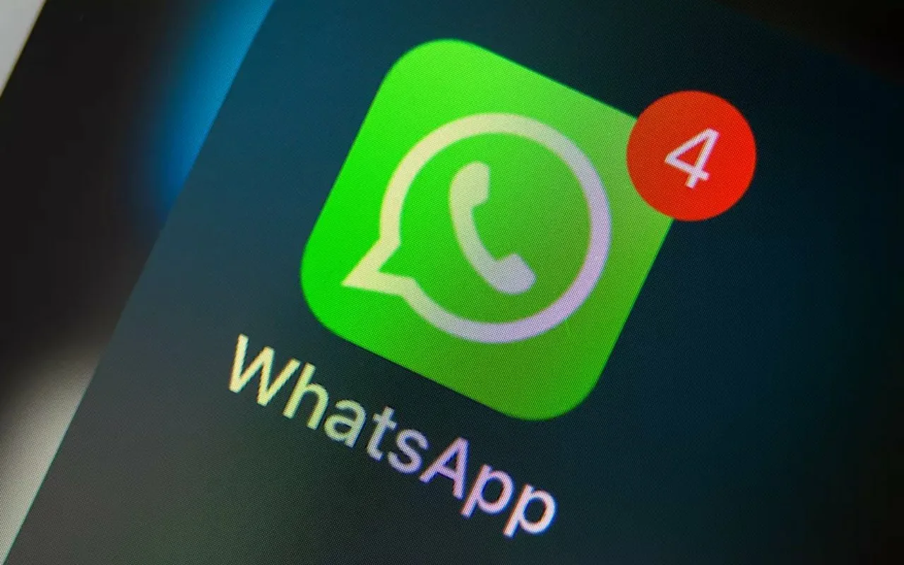 Iphone-Käyttäjiä Kehotetaan Päivittämään Whatsapp, Kun ”Erittäin Monimutkainen” Kyberhyökkäys On Havaittu.