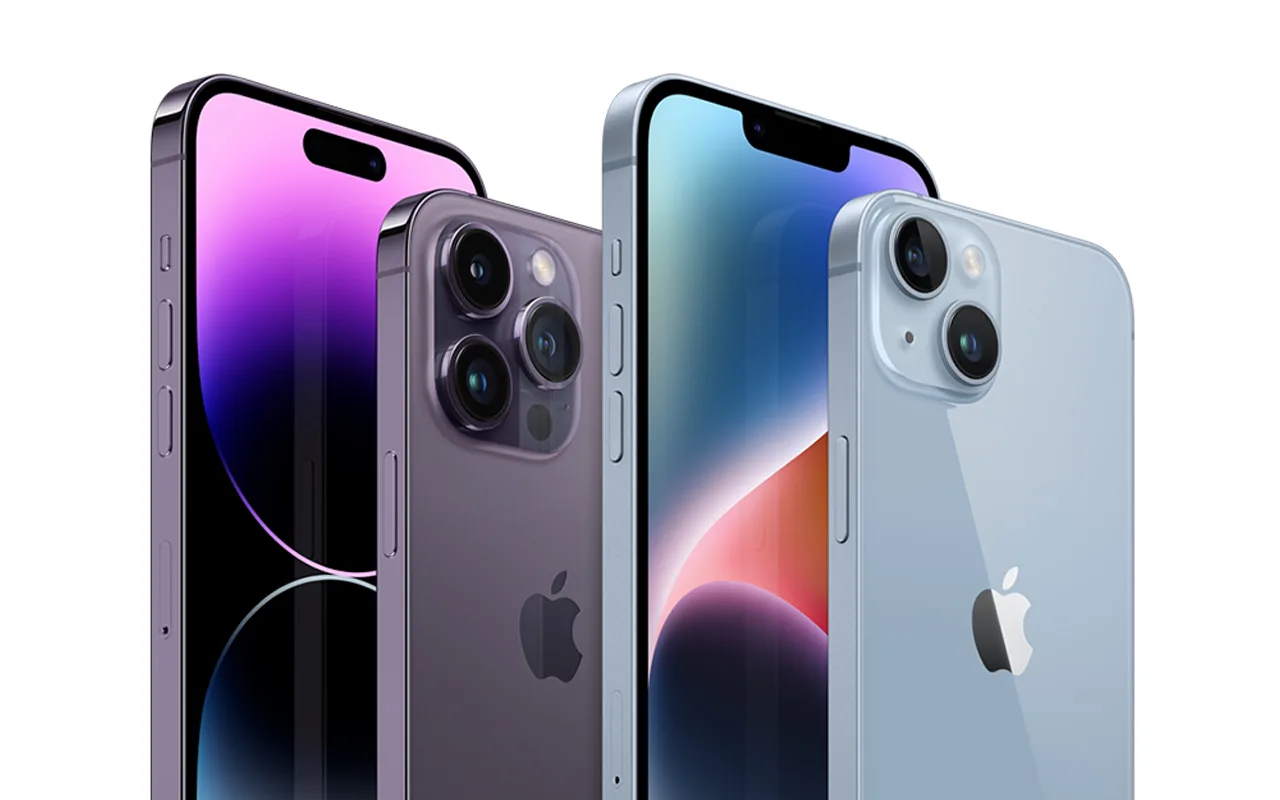 Kuinka Tyhjentää Iphonen Välimuisti (Ja Miksi Se Kannattaa Tehdä Ennen Iphone 17:N Päivitystä)
