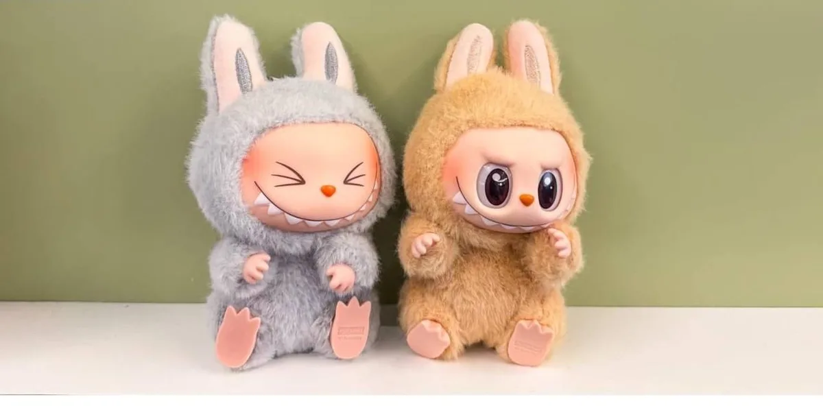 Labubu