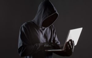 Tervetuloa Googleen. Mutta Tämä On Ansa. Voidproxy On Palvelu, Joka Varastaa Kaiken Heti Kirjautumisen Yhteydessä