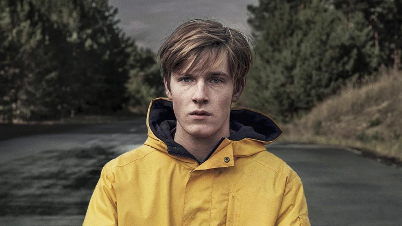 Netflixin 10 Suosituinta Sarjaa: Kinopoiskessa Korkeat Arvosanat Saaneet Trillerit