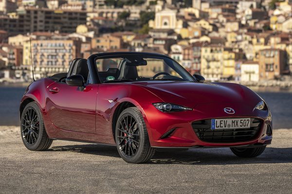 Mazda