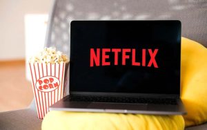 Netflixin 10 Suosituinta Sarjaa: Kinopoiskessa Korkeat Arvosanat Saaneet Trillerit